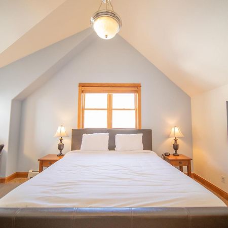 Antlers Gulch 303 Villa Keystone Buitenkant foto