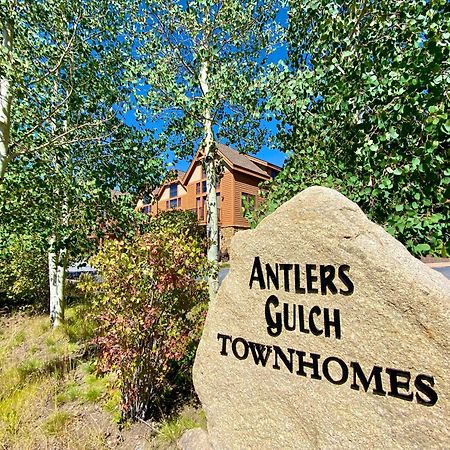 Antlers Gulch 303 Villa Keystone Buitenkant foto