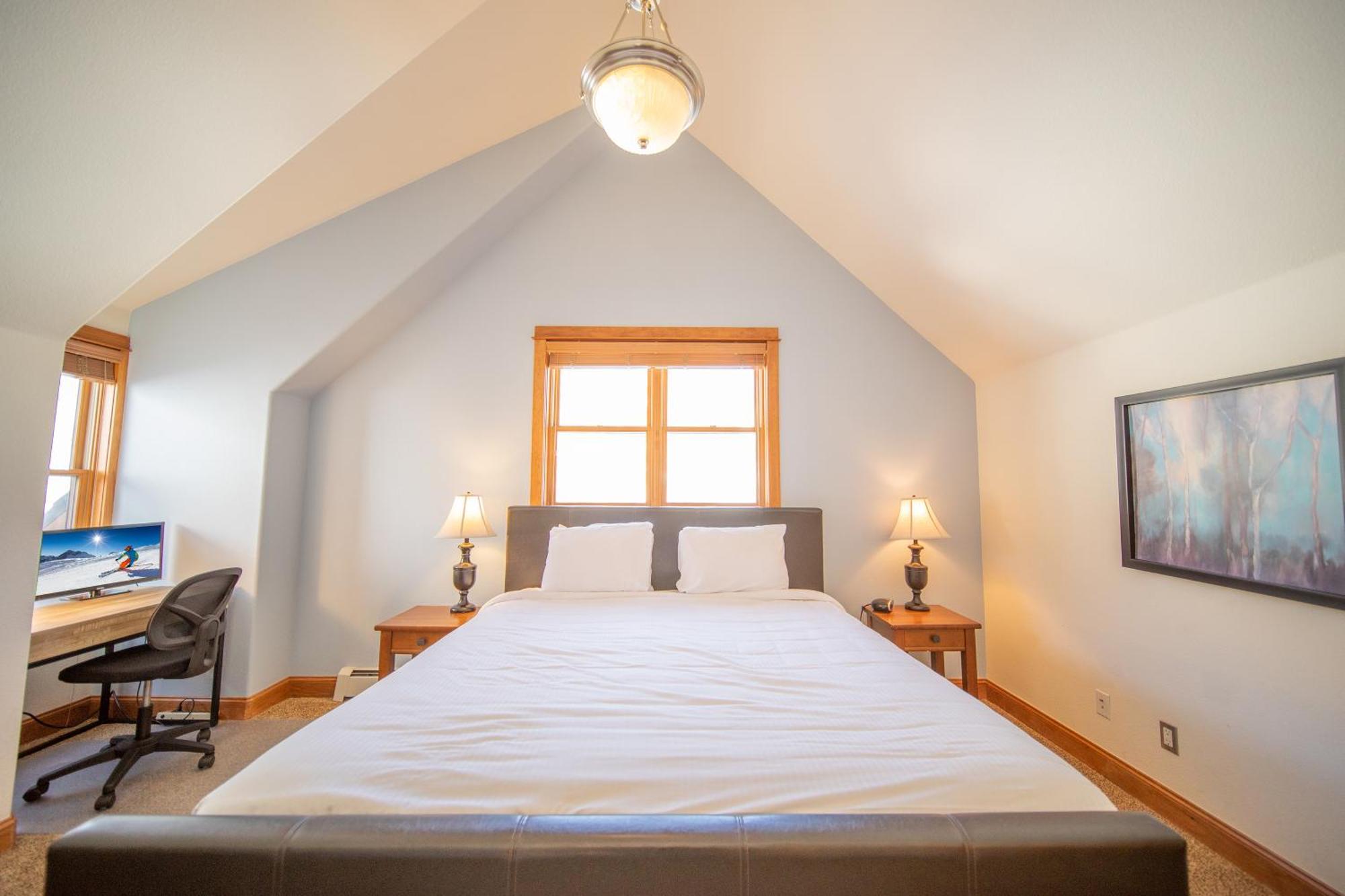 Antlers Gulch 303 Villa Keystone Buitenkant foto