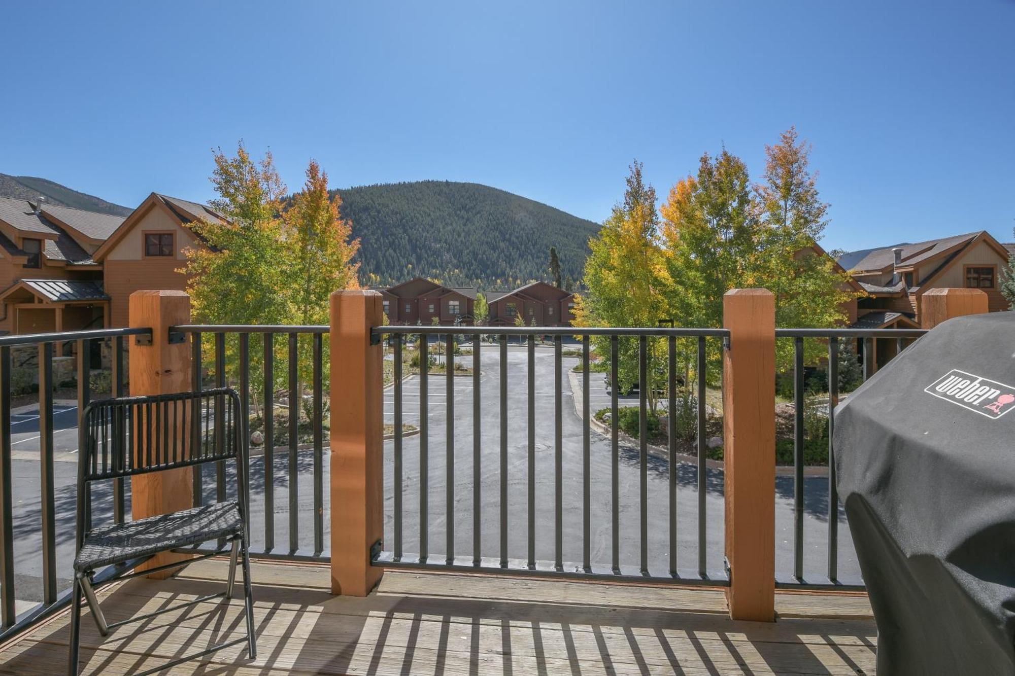 Antlers Gulch 303 Villa Keystone Buitenkant foto