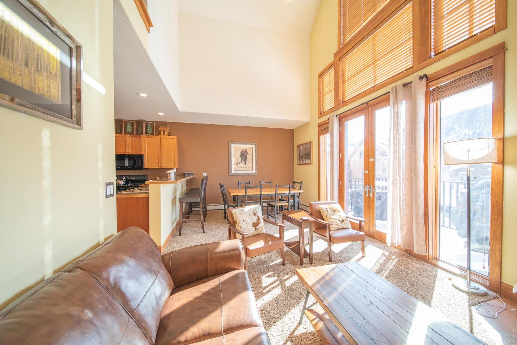 Antlers Gulch 303 Villa Keystone Buitenkant foto