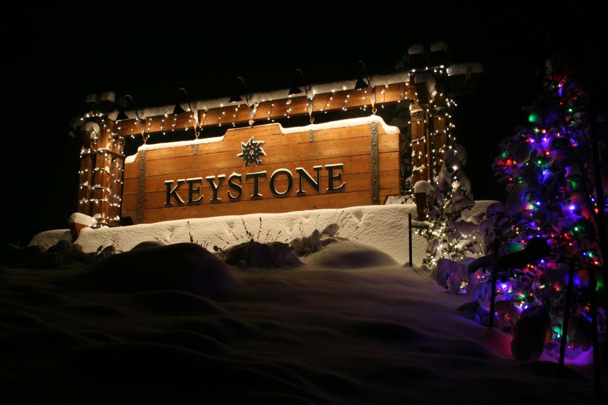 Antlers Gulch 303 Villa Keystone Buitenkant foto