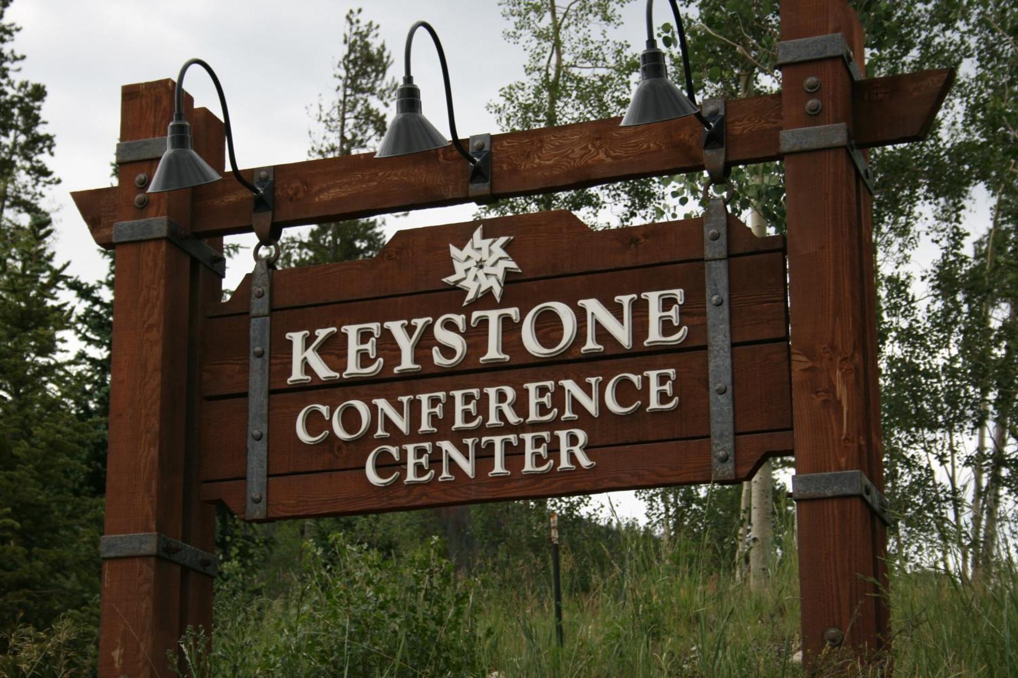 Antlers Gulch 303 Villa Keystone Buitenkant foto
